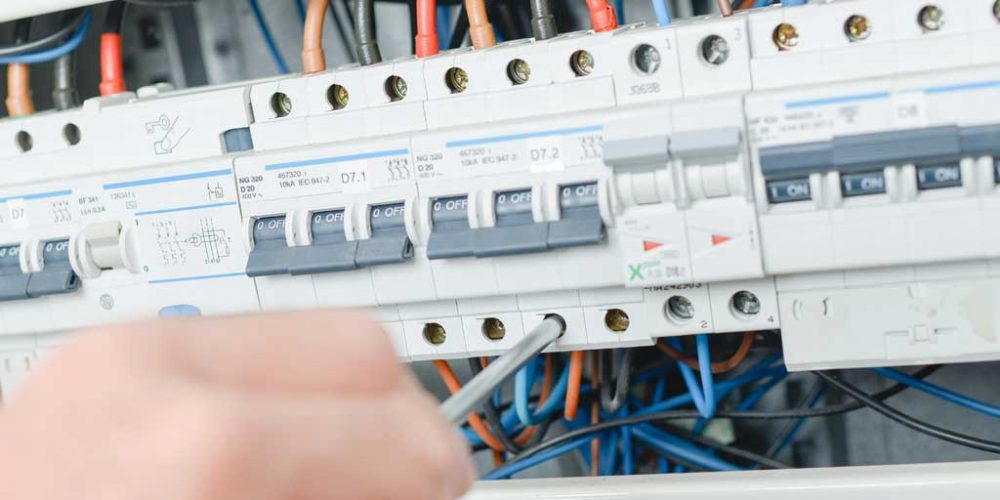 Operaciones auxiliares de montaje de redes eléctricas nuevo 2018