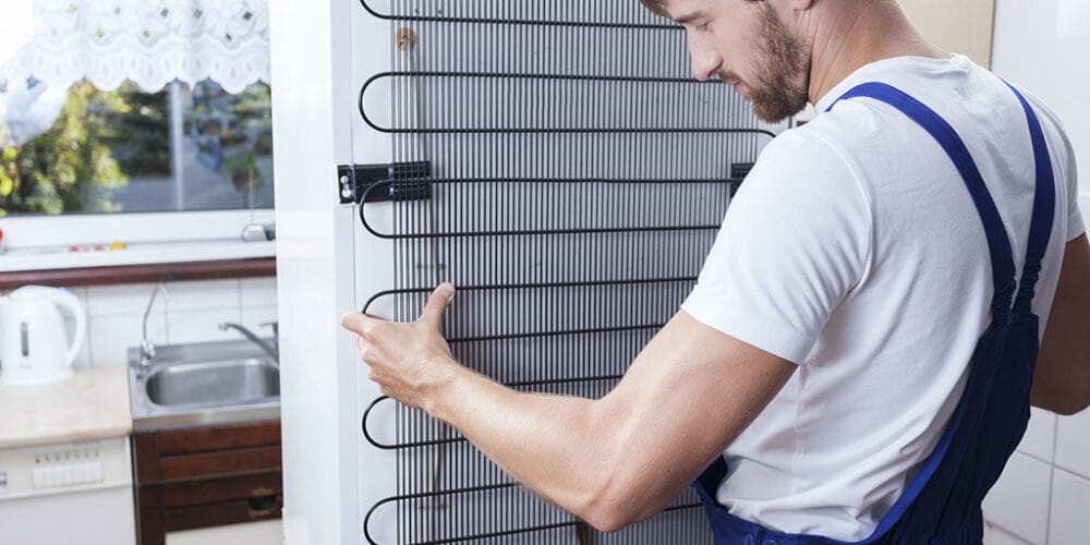 Montaje y mantenimiento de instalaciones frigoríficas