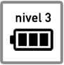 Certificado de profesionalidad de nivel tres