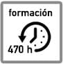 Curso gratis 470 horas